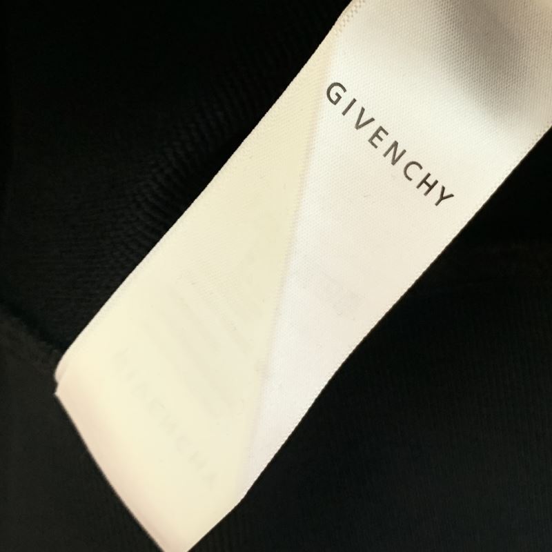 Givenchy Hoodies